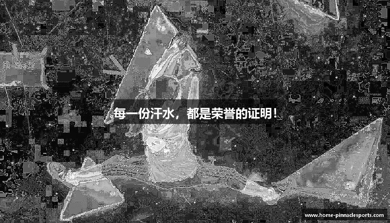 每一份汗水，都是荣誉的证明！